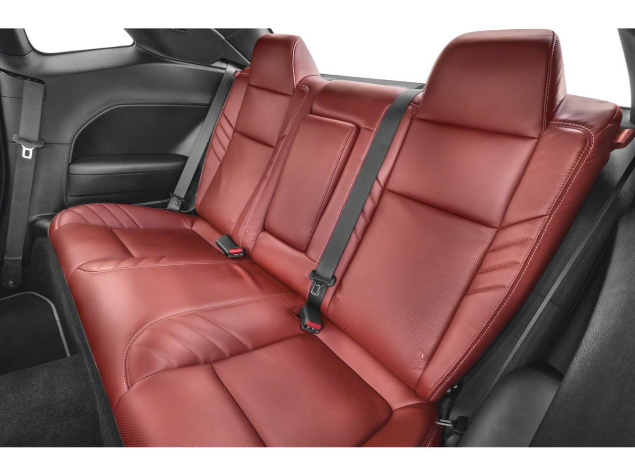 2022 Dodge Challenger SRT Super Stock RWD