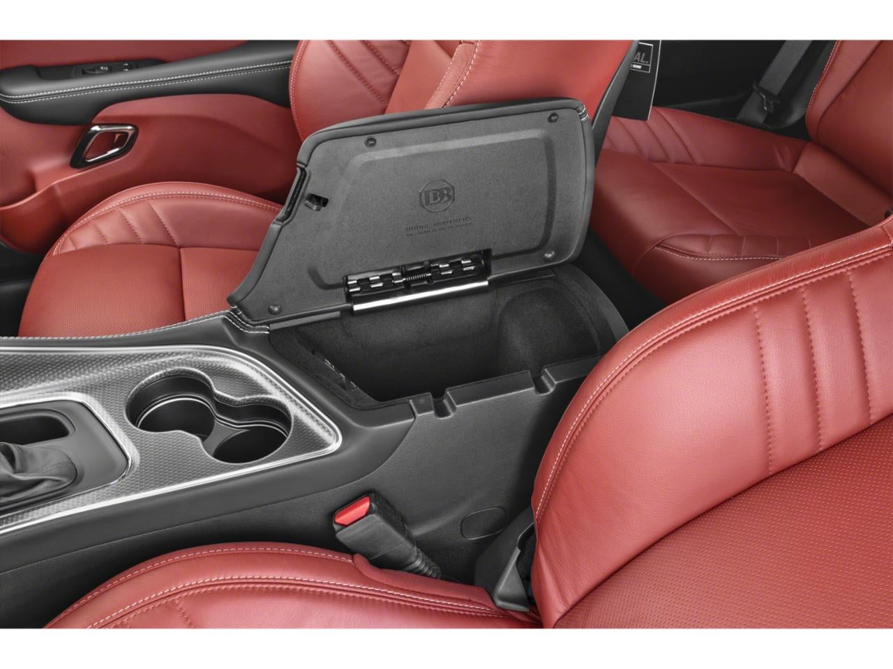 2022 Dodge Challenger SRT Super Stock RWD