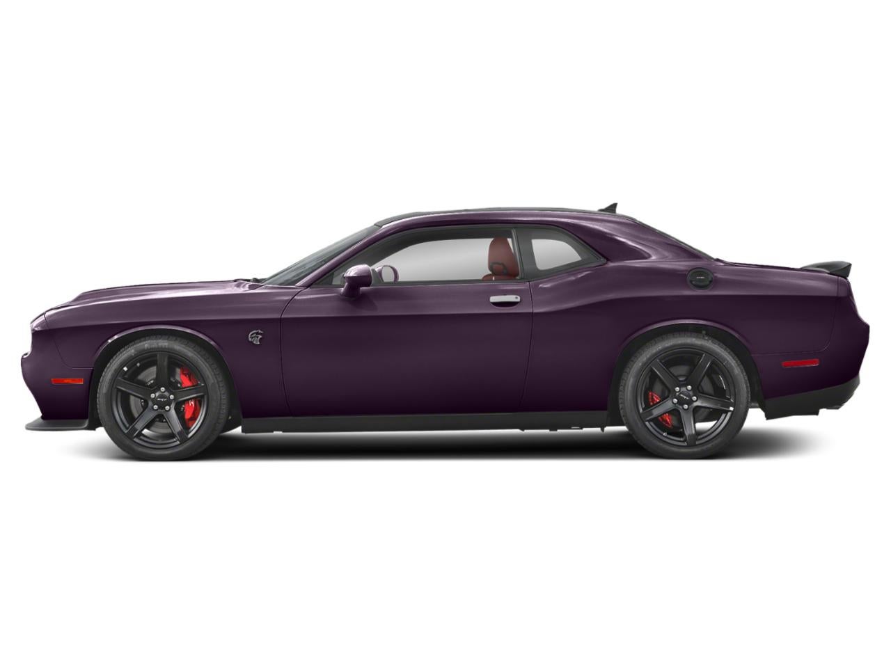 2022 Dodge Challenger SRT Super Stock RWD