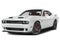 2022 Dodge Challenger SRT Super Stock RWD
