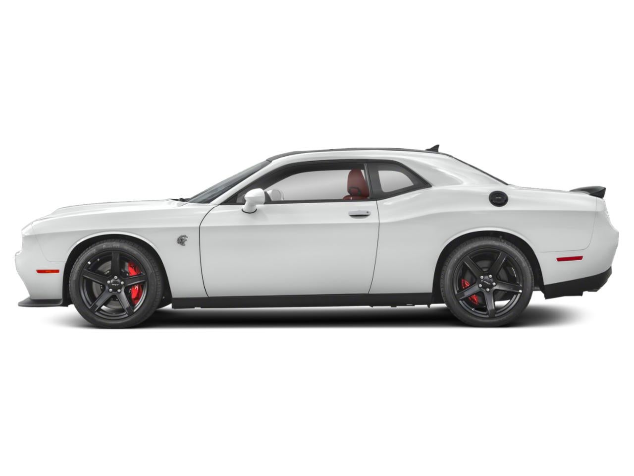 2022 Dodge Challenger SRT Super Stock RWD