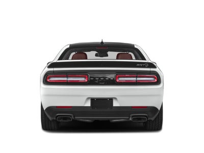 2022 Dodge Challenger SRT Super Stock RWD