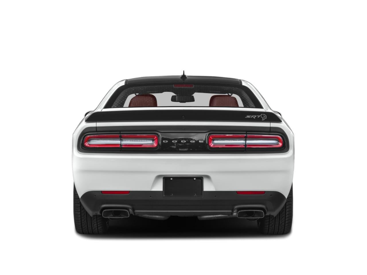 2022 Dodge Challenger SRT Super Stock RWD