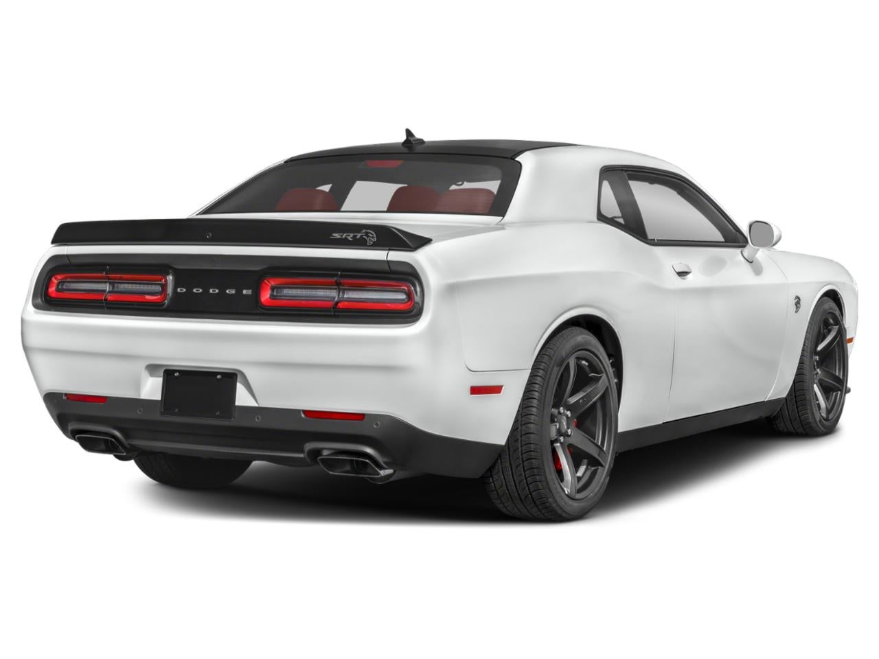 2022 Dodge Challenger SRT Super Stock RWD
