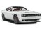 2022 Dodge Challenger SRT Super Stock RWD