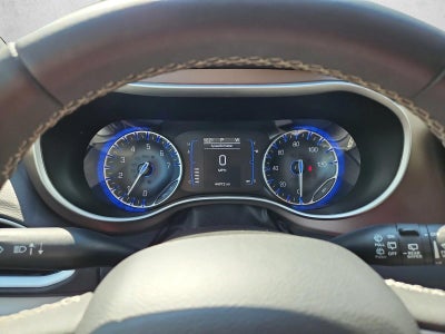 2024 Chrysler Voyager LX FWD
