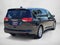 2024 Chrysler Voyager LX FWD