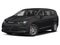 2024 Chrysler Voyager LX FWD