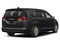 2024 Chrysler Voyager LX FWD
