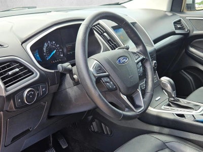 2018 Ford Edge SEL FWD