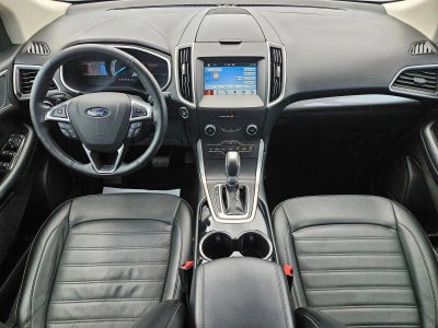 2018 Ford Edge SEL FWD