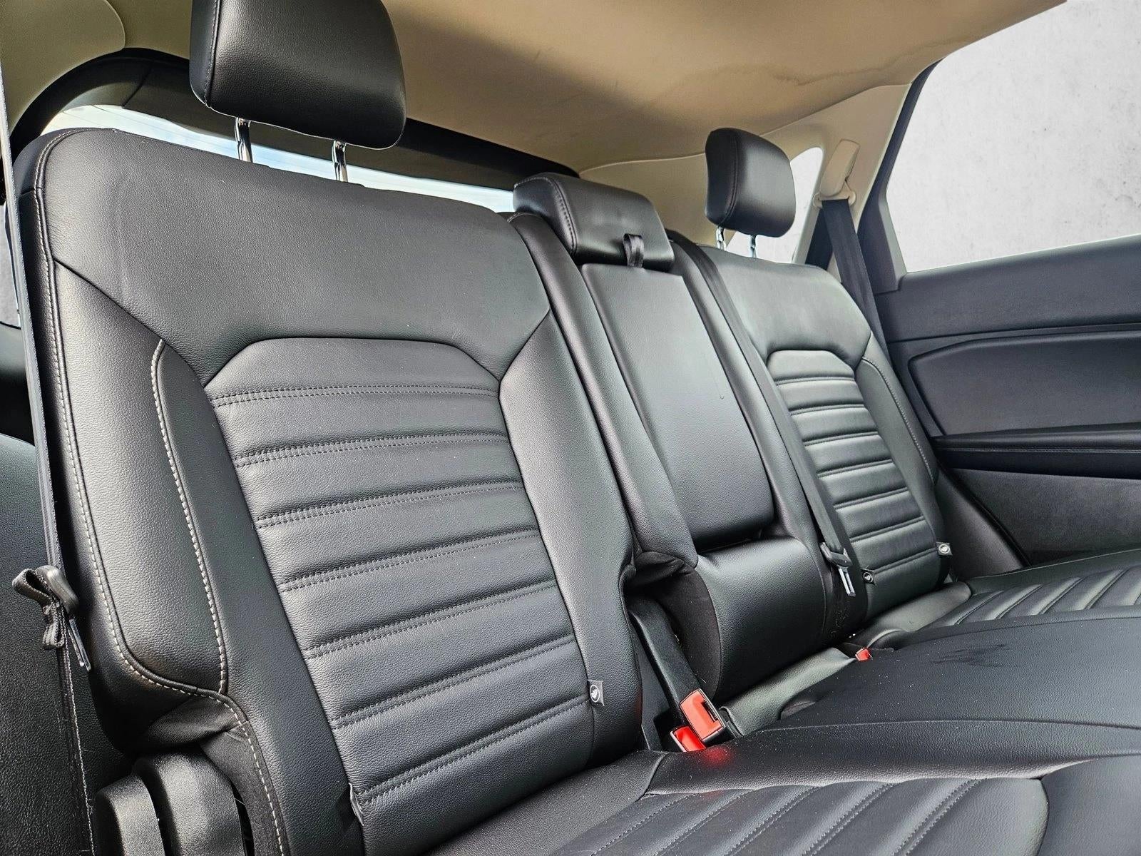 2018 Ford Edge SEL FWD