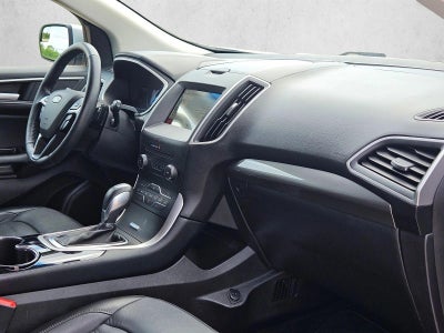 2018 Ford Edge SEL FWD