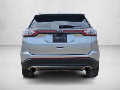 2018 Ford Edge SEL FWD