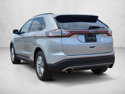 2018 Ford Edge SEL FWD