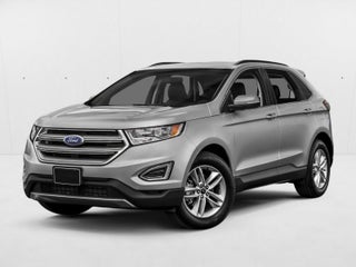 2018 Ford Edge SEL FWD