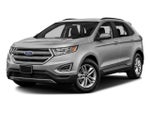 2018 Ford Edge SEL FWD