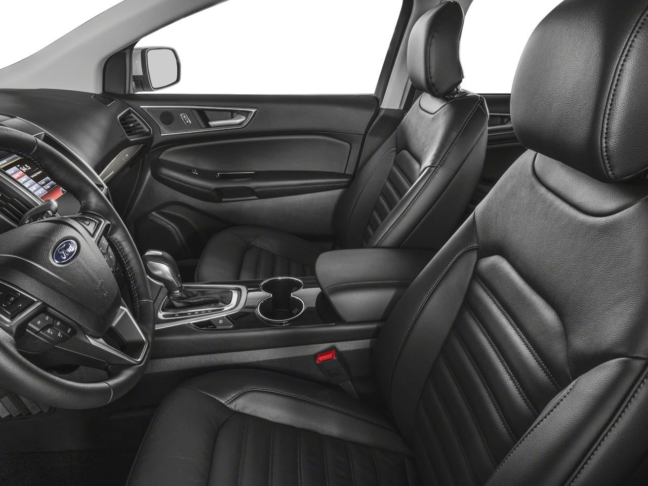 2018 Ford Edge SEL FWD