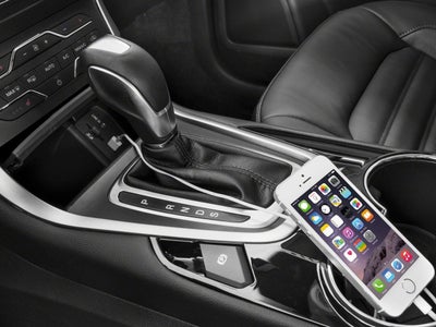 2018 Ford Edge SEL FWD