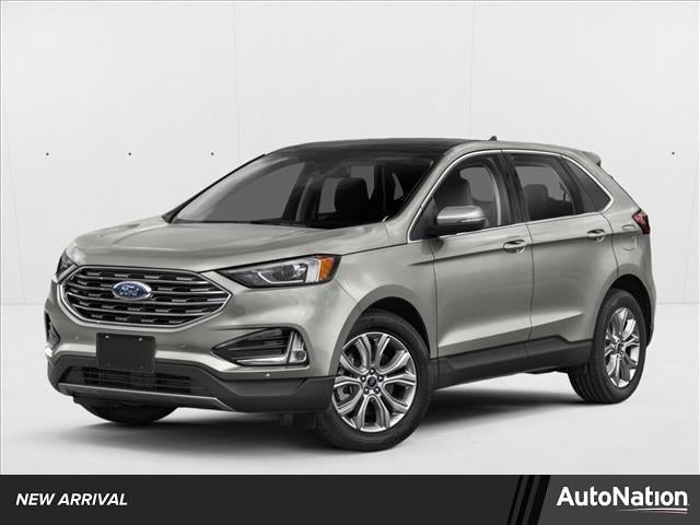 2022 Ford Edge Titanium AWD