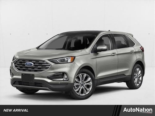 2022 Ford Edge Titanium AWD
