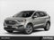 2022 Ford Edge Titanium AWD