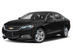 2020 Chevrolet Impala 4dr Sdn LT w/1LT
