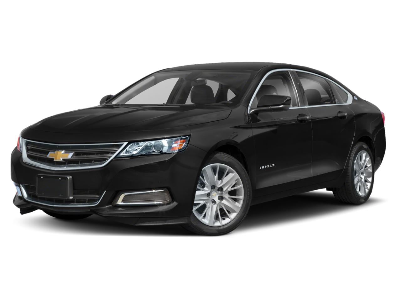 2020 Chevrolet Impala 4dr Sdn LT w/1LT