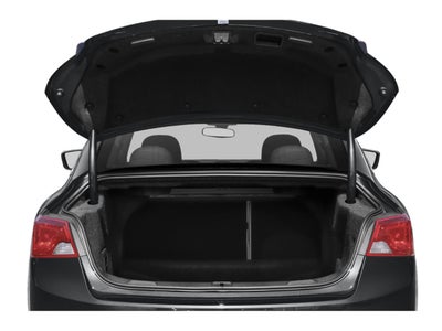 2020 Chevrolet Impala 4dr Sdn LT w/1LT