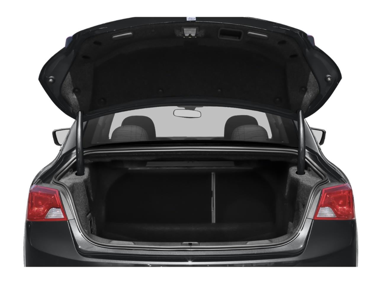 2020 Chevrolet Impala 4dr Sdn LT w/1LT