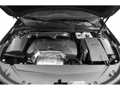 2020 Chevrolet Impala 4dr Sdn LT w/1LT
