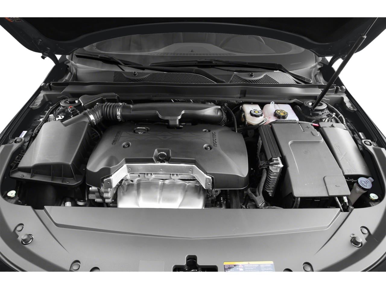 2020 Chevrolet Impala 4dr Sdn LT w/1LT