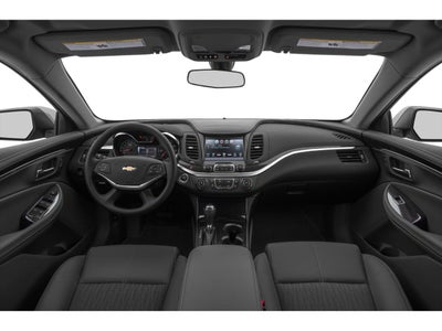 2020 Chevrolet Impala 4dr Sdn LT w/1LT