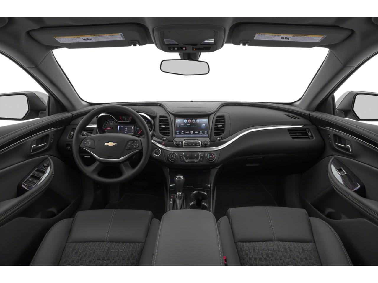 2020 Chevrolet Impala 4dr Sdn LT w/1LT