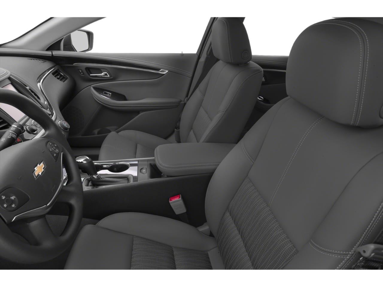 2020 Chevrolet Impala 4dr Sdn LT w/1LT