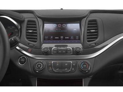 2020 Chevrolet Impala 4dr Sdn LT w/1LT