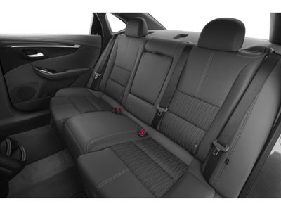 2020 Chevrolet Impala 4dr Sdn LT w/1LT