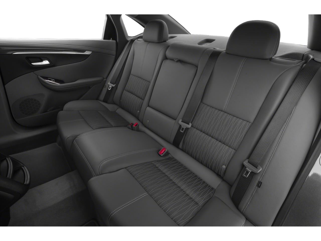 2020 Chevrolet Impala 4dr Sdn LT w/1LT
