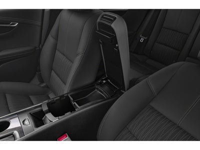 2020 Chevrolet Impala 4dr Sdn LT w/1LT