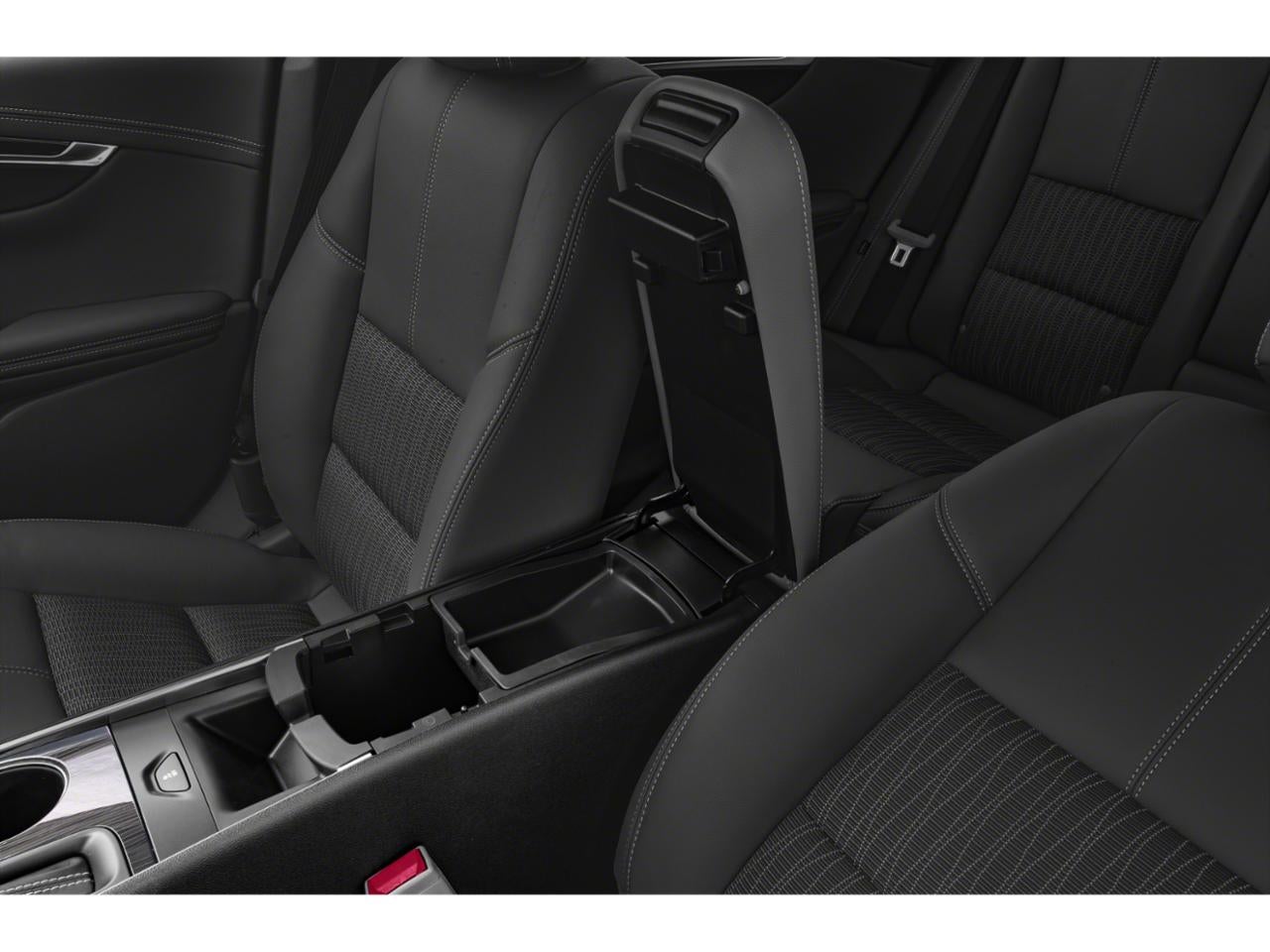 2020 Chevrolet Impala 4dr Sdn LT w/1LT