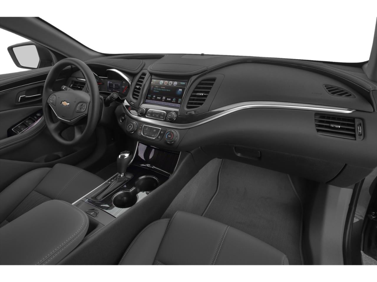 2020 Chevrolet Impala 4dr Sdn LT w/1LT