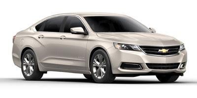2020 Chevrolet Impala 4dr Sdn LT w/1LT