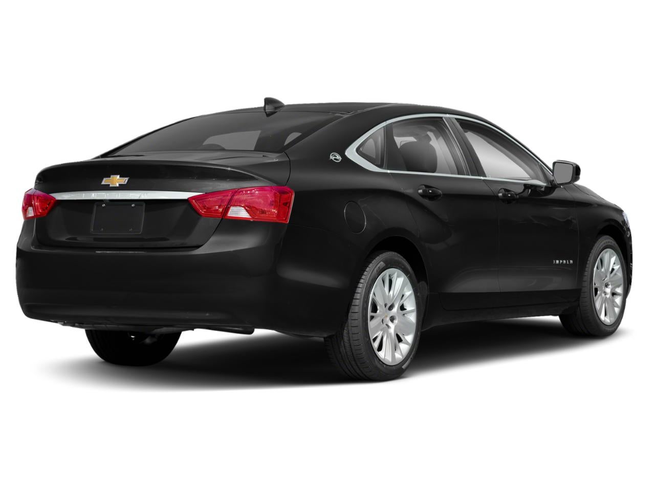 2020 Chevrolet Impala 4dr Sdn LT w/1LT