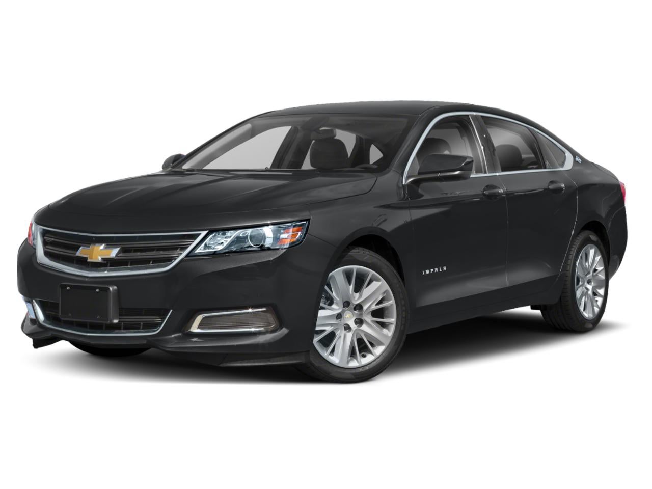 2020 Chevrolet Impala 4dr Sdn LT w/1LT