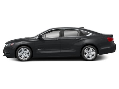 2020 Chevrolet Impala 4dr Sdn LT w/1LT