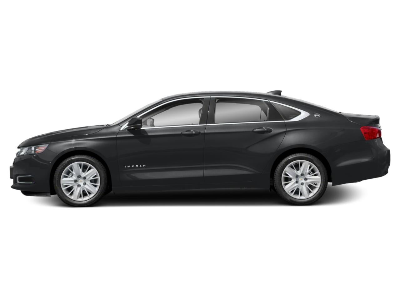 2020 Chevrolet Impala 4dr Sdn LT w/1LT