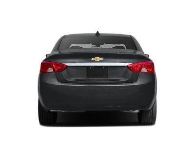 2020 Chevrolet Impala 4dr Sdn LT w/1LT