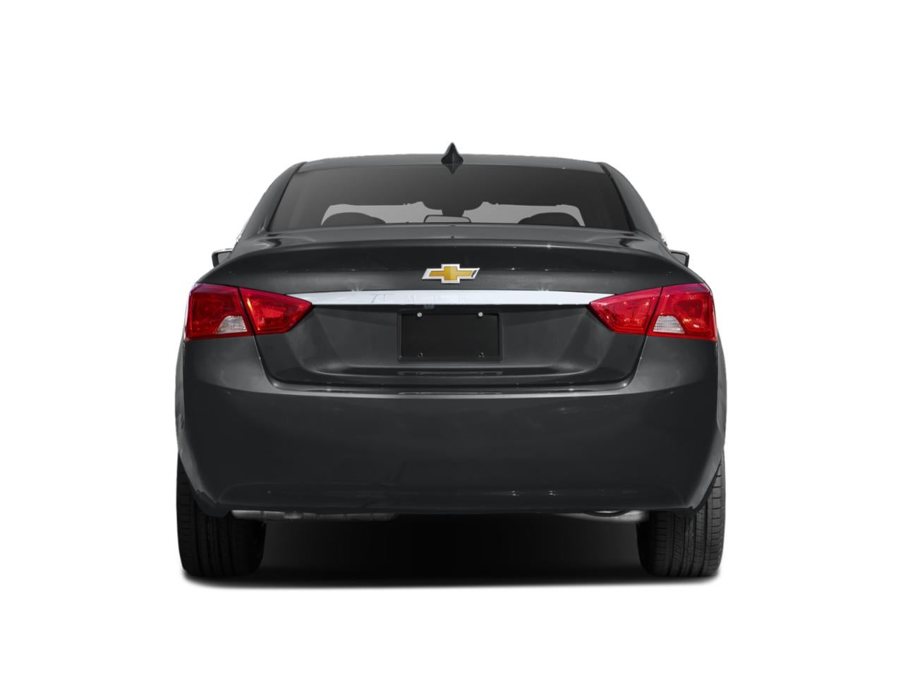 2020 Chevrolet Impala 4dr Sdn LT w/1LT