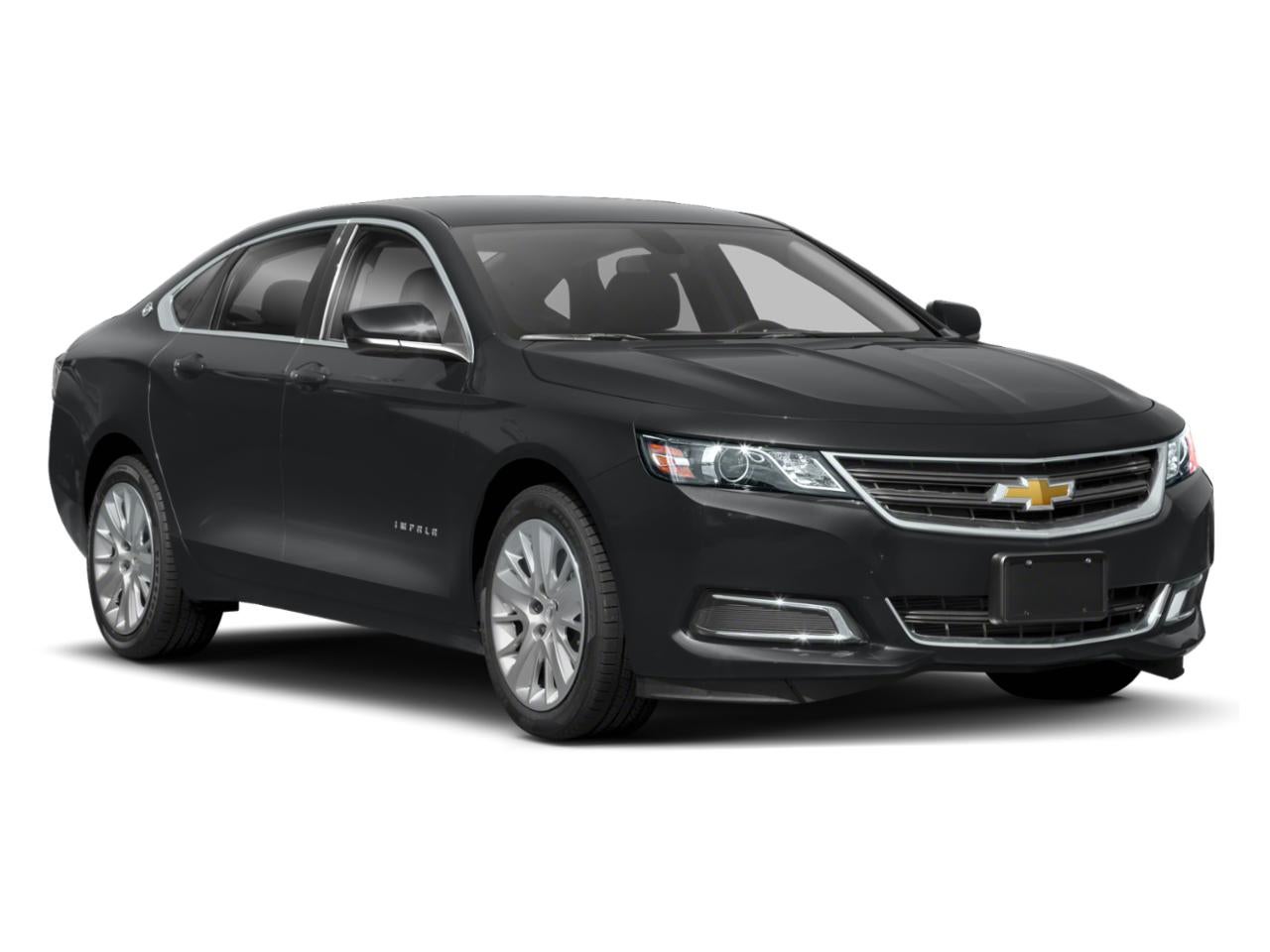 2020 Chevrolet Impala 4dr Sdn LT w/1LT