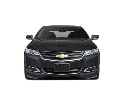 2020 Chevrolet Impala 4dr Sdn LT w/1LT
